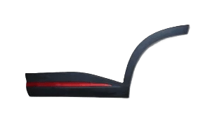Omoda 5 Left rear door trim panel assembly (AM)A2 S2 auto part product photo
