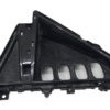 X70 Left front bumper daytime running light cover