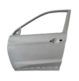 Jetour X70 Rear left exterior Tail Light (AM) auto part product photo