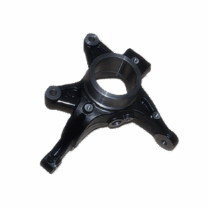 Omoda Front Steering Knuckle Left (OG) auto part product photo