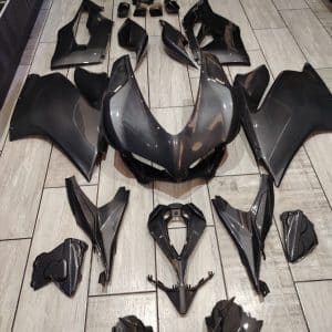 Ducati Panigale V2 Aftermarket Fairing Kit 1299 auto part product photo