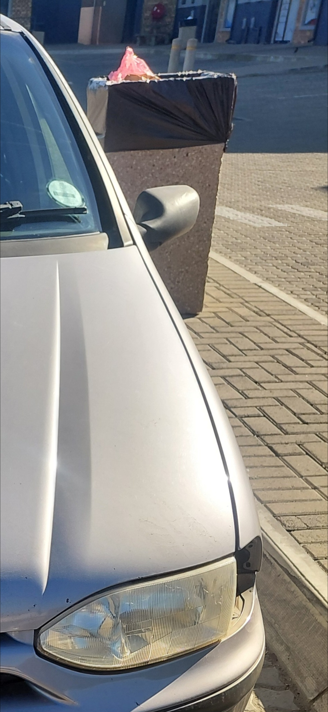 Requested part photo